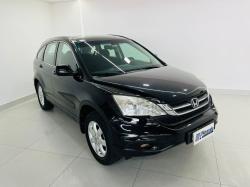 HONDA CRV 2.0 16V 4P LX AUTOMTICO