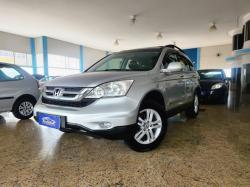 HONDA CRV 2.0 16V 4P EXL 4WD AUTOMTICO