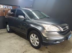 HONDA CRV 2.0 16V 4P LX AUTOMTICO