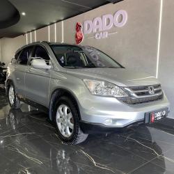 HONDA CRV 2.0 16V 4P LX AUTOMTICO