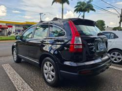 HONDA CRV 2.0 16V 4P LX AUTOMTICO