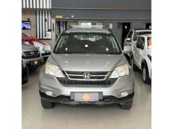 HONDA CRV 2.0 16V 4P LX AUTOMTICO