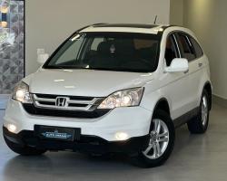 HONDA CRV 2.0 16V 4P EXL FLEX 4WD