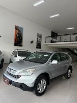 HONDA CRV 2.0 16V 4P LX AUTOMTICO