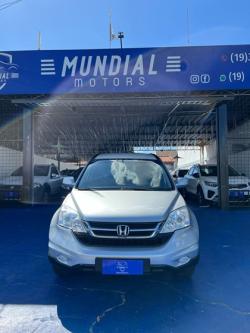 HONDA CRV 2.0 16V 4P LX AUTOMTICO