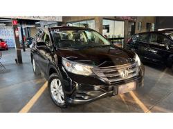 HONDA CRV 2.0 16V 4P LX AUTOMTICO
