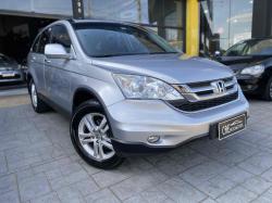 HONDA CRV 2.0 16V 4P EXL AUTOMTICO