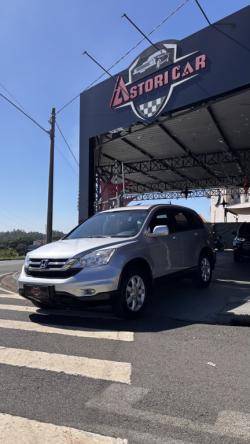 HONDA CRV 2.0 16V 4P LX AUTOMTICO