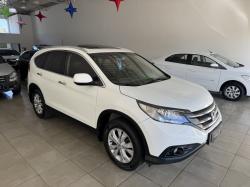 HONDA CRV 2.0 16V 4P EXL FLEX 4WD AUTOMTICO