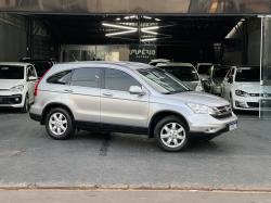 HONDA CRV 2.0 16V 4P LX AUTOMTICO