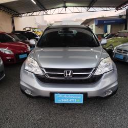 HONDA CRV 2.0 16V 4P LX AUTOMTICO