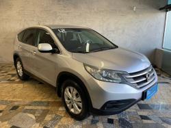 HONDA CRV 2.0 16V 4P LX AUTOMTICO