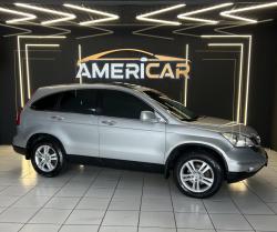 HONDA CRV 2.0 16V 4P EXL FLEX 4WD