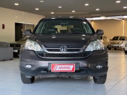 HONDA CRV 2.0 16V 4P EXL AUTOMTICO