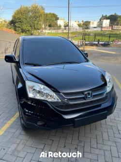 HONDA CRV 2.0 16V 4P LX