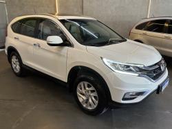 HONDA CRV 2.0 16V 4P EXL AUTOMTICO