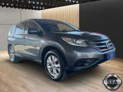 HONDA CRV 2.0 16V 4P LX AUTOMTICO