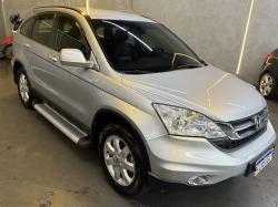 HONDA CRV 2.0 16V 4P LX AUTOMTICO