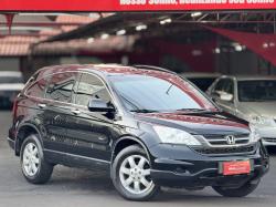 HONDA CRV 2.0 16V 4P LX AUTOMTICO