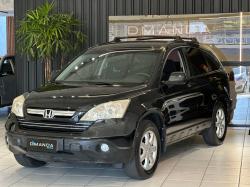 HONDA CRV 2.0 16V 4P LX AUTOMTICO