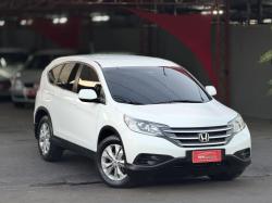 HONDA CRV 2.0 16V 4P LX AUTOMTICO