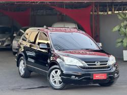 HONDA CRV 2.0 16V 4P EXL 4WD AUTOMTICO