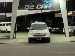 HONDA CRV 2.0 16V 4P LX AUTOMTICO