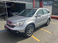 HONDA CRV 2.0 16V 4P EX 4WD AUTOMTICO