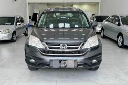 HONDA CRV 2.0 16V 4P EXL AUTOMTICO