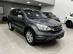 HONDA CRV 2.0 16V 4P LX AUTOMTICO