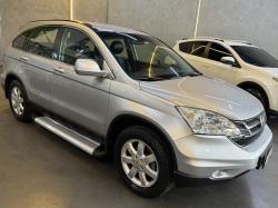 HONDA CRV 2.0 16V 4P LX AUTOMTICO
