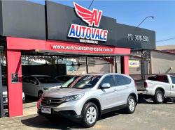 HONDA CRV 2.0 16V 4P LX AUTOMTICO