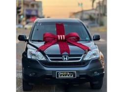 HONDA CRV 2.0 16V 4P LX AUTOMTICO