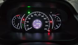 HONDA CRV 2.0 16V 4P LX FLEX AUTOMTICO