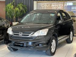 HONDA CRV 2.0 16V 4P LX AUTOMTICO