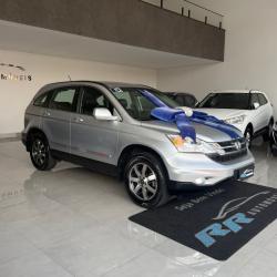 HONDA CRV 2.0 16V 4P LX AUTOMTICO