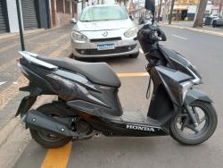 HONDA Elite 125 