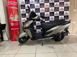 HONDA Elite 125 