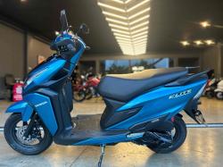 HONDA Elite 125 