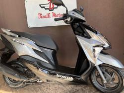 HONDA Elite 125 