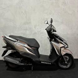 HONDA Elite 125 