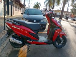 HONDA Elite 125 