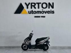 HONDA Elite 125 