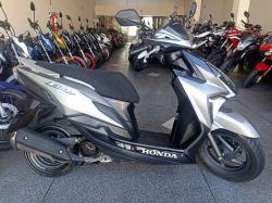 HONDA Elite 125 