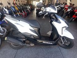 HONDA Elite 125 