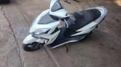 HONDA Elite 125 