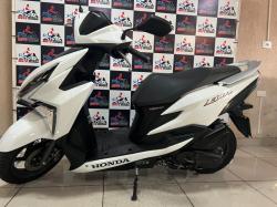 HONDA Elite 125 