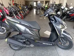HONDA Elite 125 