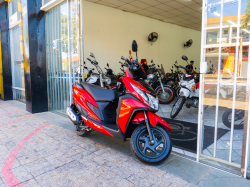 HONDA Elite 125 