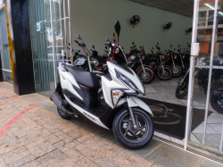 HONDA Elite 125 